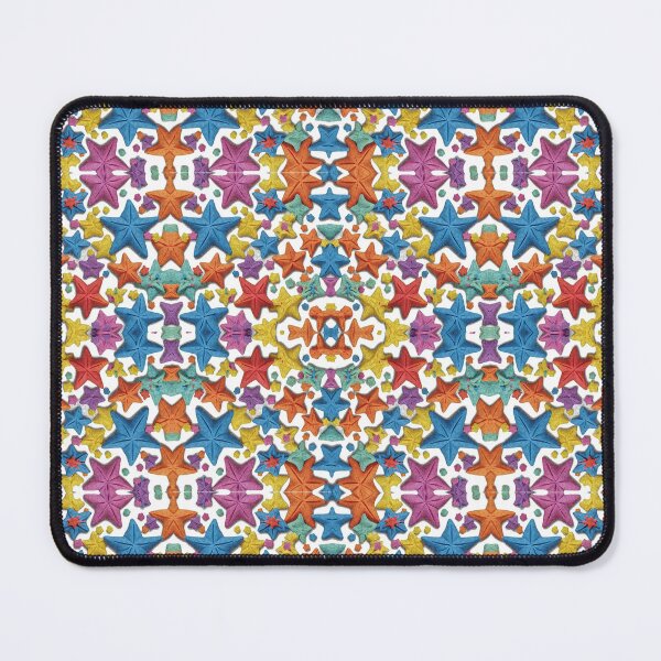 Item preview, Great Wave of Stars  designed and sold by ComicJo.
