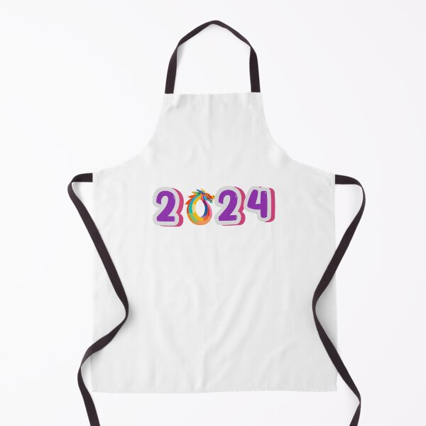 Item preview, 2024 dragon year CHINESE new year  Chinese Good Luck designed and sold by teacherpeiyuan.