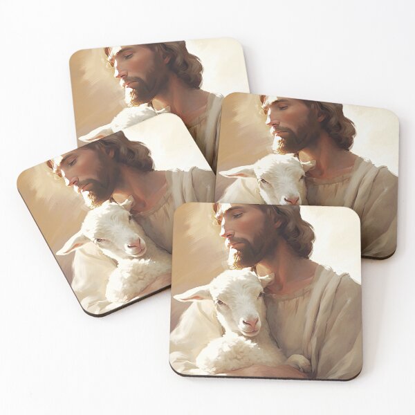 Item preview, Jesus Christ, Bible, Christian, Faith designed and sold by ArtHouseNiklas.