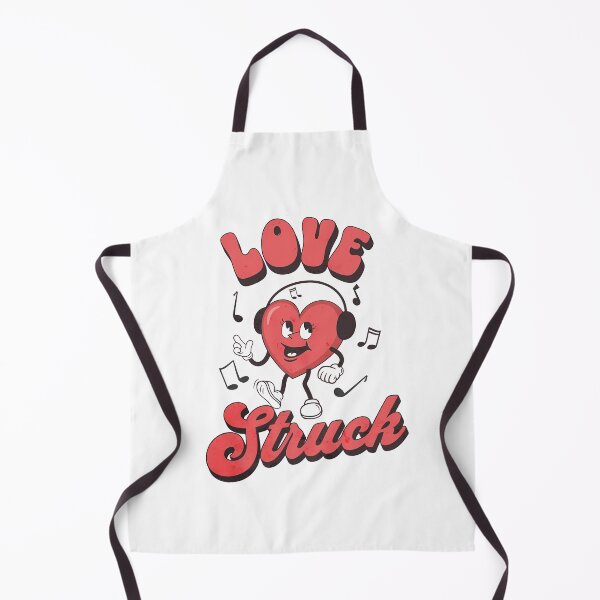 Item preview, love struck / 70-s designed and sold by Krasnovaovaova.