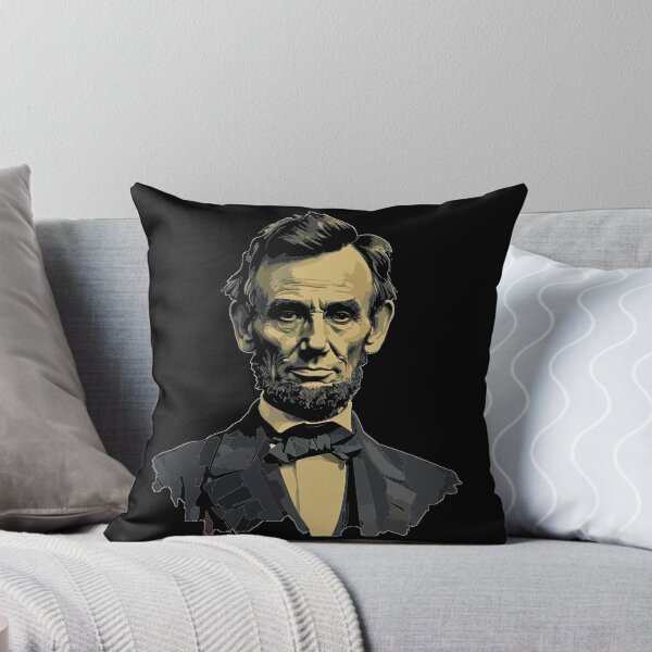 Item preview, Abraham Lincoln  designed and sold by SAMIESS.