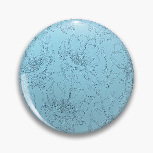 Item preview, Floral seamless pattern flowers designed and sold by Mirksaz-designs.