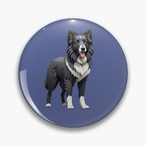 Item preview, Croatian Sheepdog designed and sold by Bilisik.