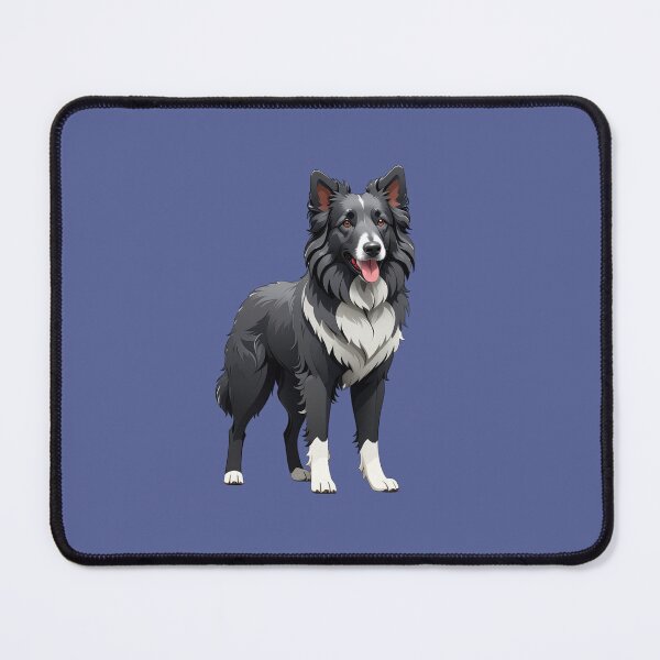 Item preview, Croatian Sheepdog designed and sold by Bilisik.