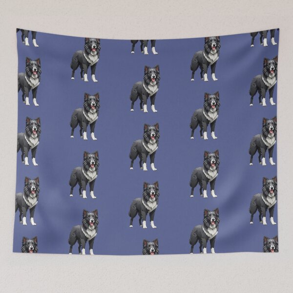 Item preview, Croatian Sheepdog designed and sold by Bilisik.