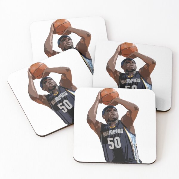 Item preview, Zach Randolph designed and sold by raffrasta.