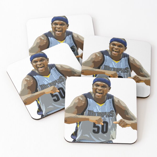Item preview, Zach Randolph designed and sold by raffrasta.