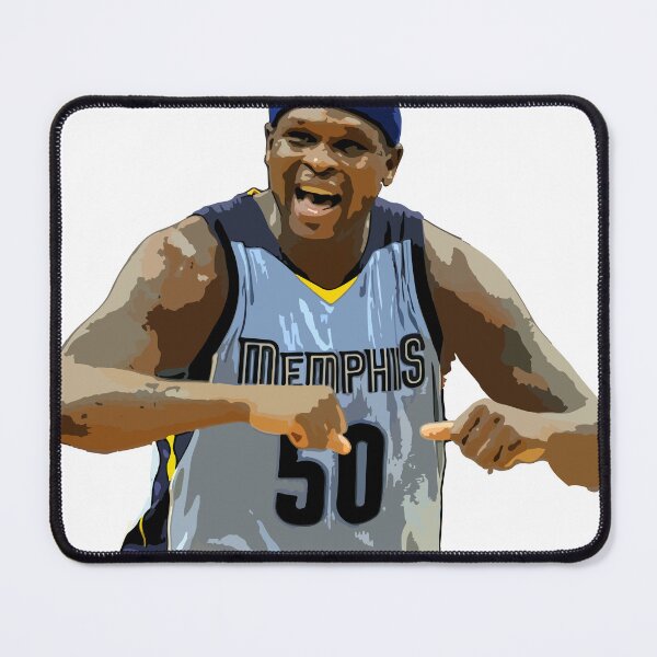 Item preview, Zach Randolph designed and sold by raffrasta.