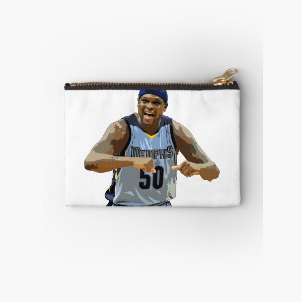 Item preview, Zach Randolph designed and sold by raffrasta.