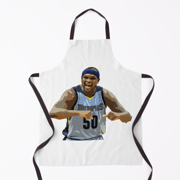Item preview, Zach Randolph designed and sold by raffrasta.