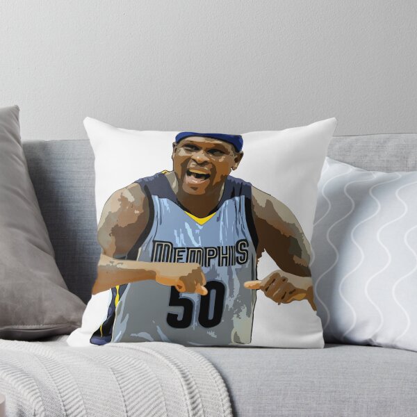 Item preview, Zach Randolph designed and sold by raffrasta.