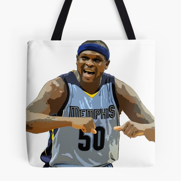 Item preview, Zach Randolph designed and sold by raffrasta.