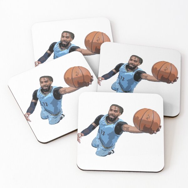 Item preview, Mike Conley Jr. designed and sold by raffrasta.