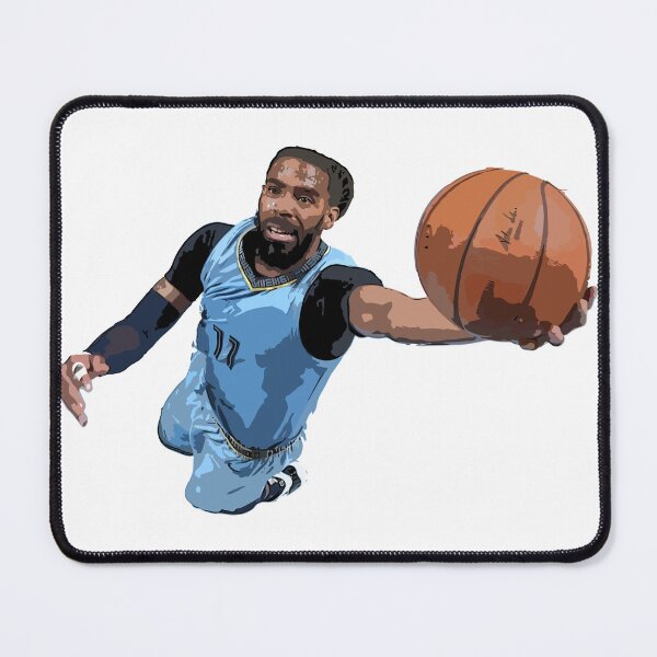 Item preview, Mike Conley Jr. designed and sold by raffrasta.
