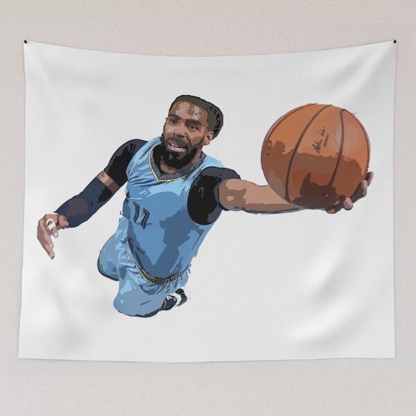 Item preview, Mike Conley Jr. designed and sold by raffrasta.