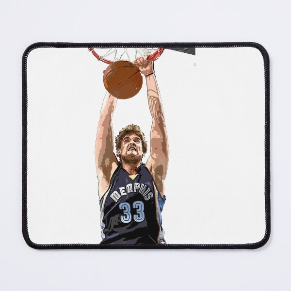 Item preview, Marc Gasol designed and sold by raffrasta.