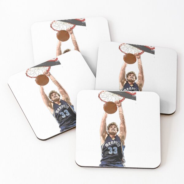 Item preview, Marc Gasol designed and sold by raffrasta.