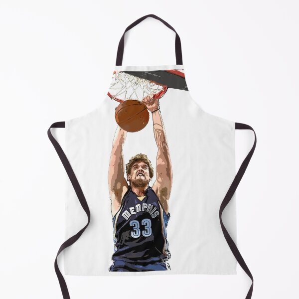 Item preview, Marc Gasol designed and sold by raffrasta.