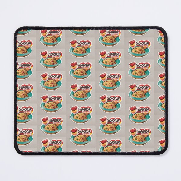 Item preview, Copy of love indomie indionie addiction T-Shirt Indomie Sticker 2024 designed and sold by TRENDYDESIGNSzz.