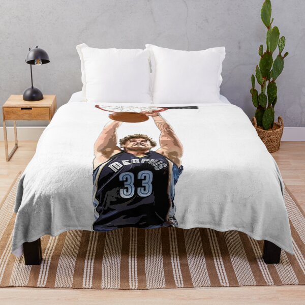 Item preview, Marc Gasol designed and sold by raffrasta.