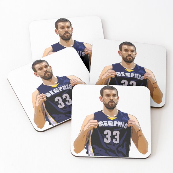 Item preview, Marc Gasol designed and sold by raffrasta.
