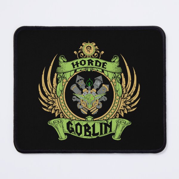 Item preview, GOBLIN - CREST designed and sold by EXION CREW.