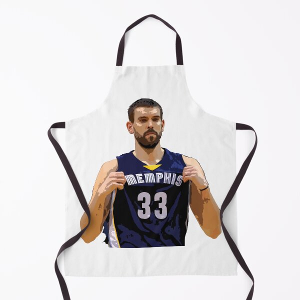Item preview, Marc Gasol designed and sold by raffrasta.