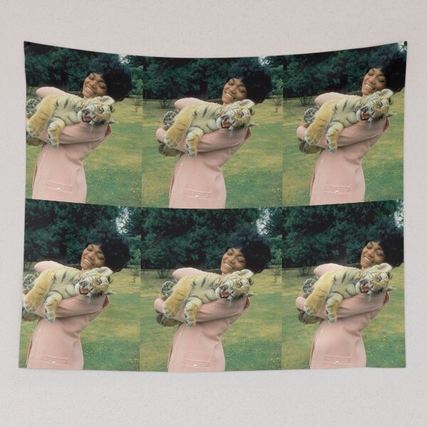 Item preview, Eartha Kitt classic designed and sold by appa-sr.