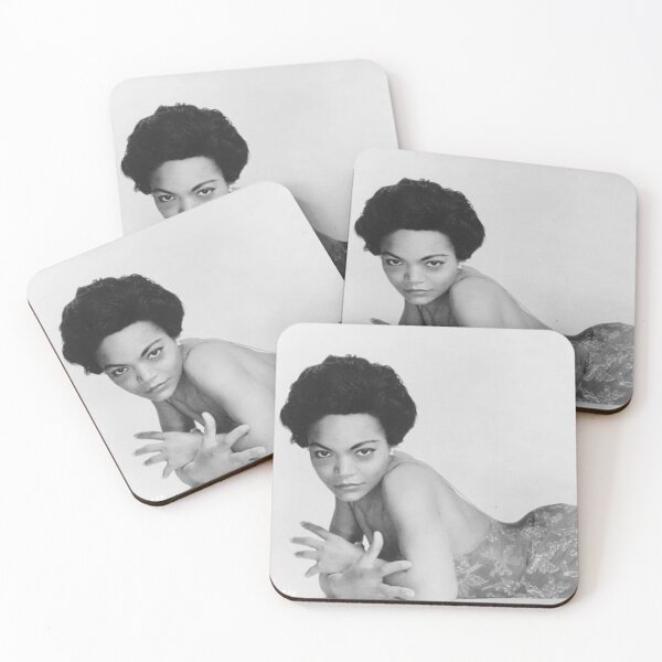 Item preview, Eartha Kitt young designed and sold by appa-sr.