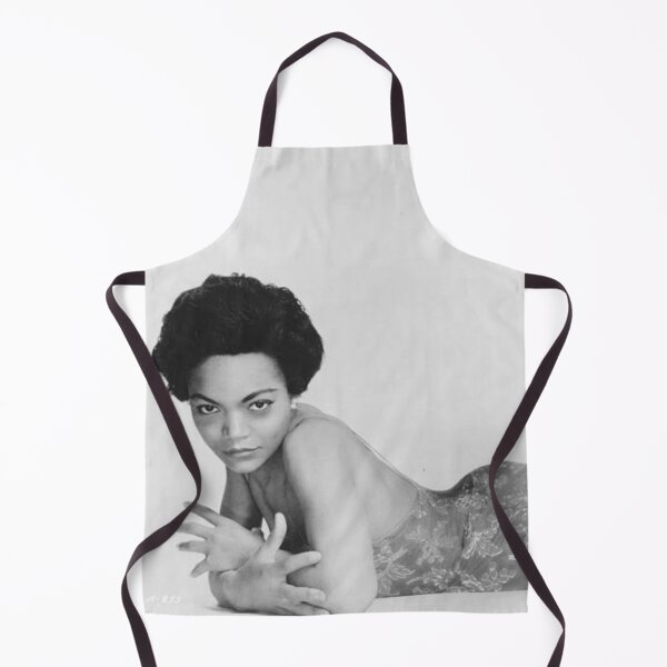 Item preview, Eartha Kitt young designed and sold by appa-sr.