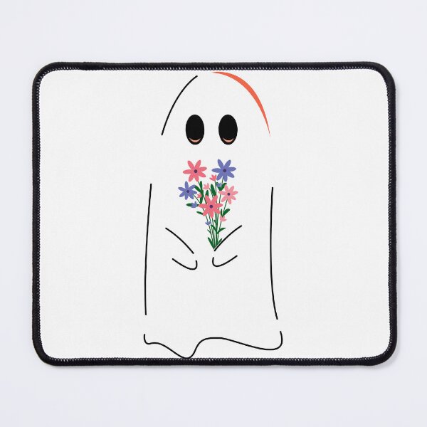 Item preview, ghost stickers designed and sold by Stickersworld15.