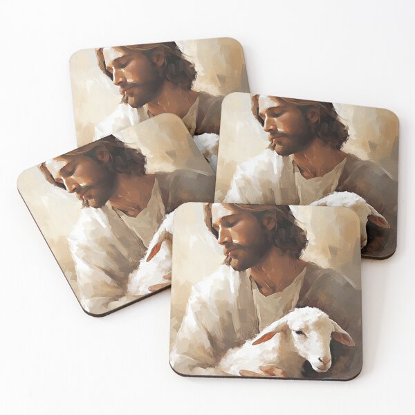 Item preview, Jesus Christ, Bible, Christian, Faith, Christianity designed and sold by ArtHouseNiklas.