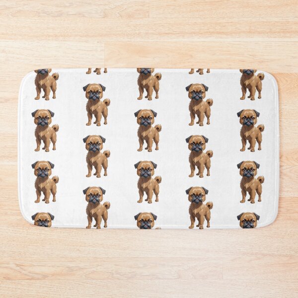 Item preview, Brussels Griffon designed and sold by Bilisik.