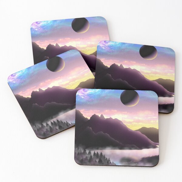 Item preview, Links Between Worlds designed and sold by TheDogBotherer.