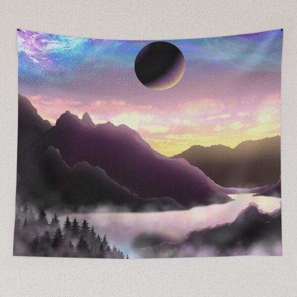 Item preview, Links Between Worlds designed and sold by TheDogBotherer.