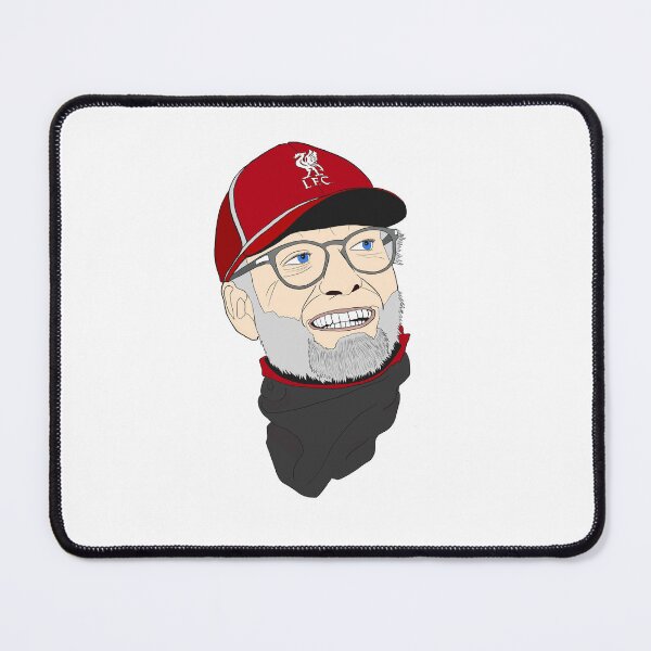 Item preview, Jürgen Klopp designed and sold by alexya-rose.