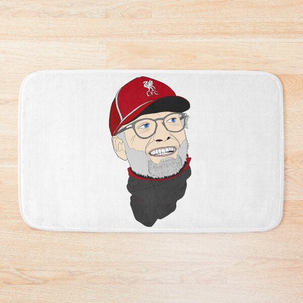 Item preview, Jürgen Klopp designed and sold by alexya-rose.
