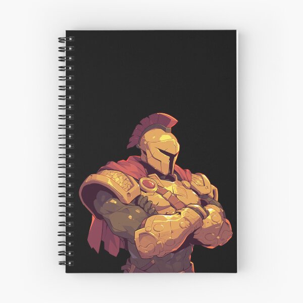 Item preview, Cyber Spartan // Sparta // Spartan Warrior // Spartan  //  Doom slayer designed and sold by SMARTKIT  DESIGNAGENCY.