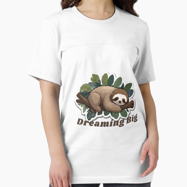 Item preview, Dreaming Big designed and sold by ThreadPalette.