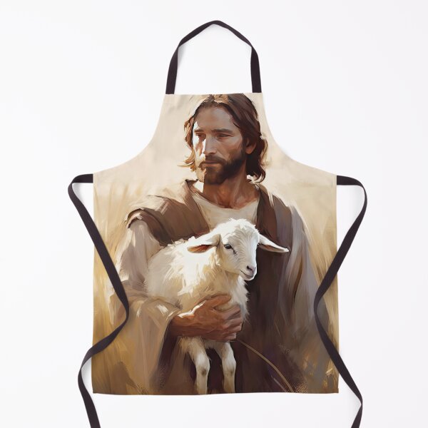 Item preview, Jesus Christ, Bible, Christian, Faith, Christianity designed and sold by ArtHouseNiklas.