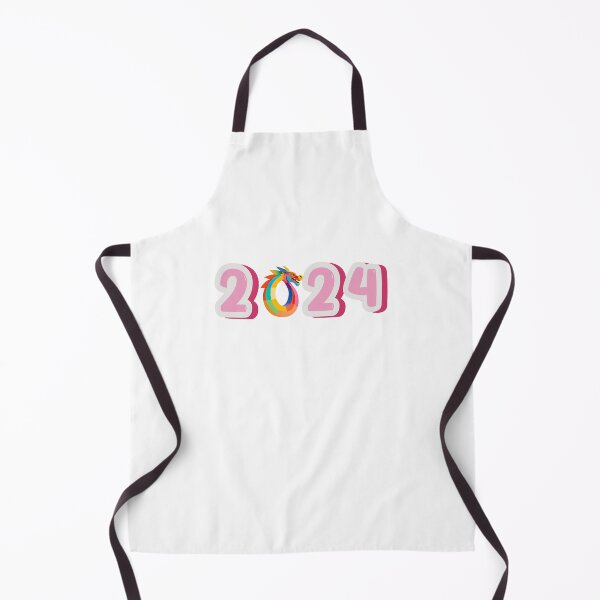 Item preview, 2024 dragon year CHINESE new year  Chinese Good Luck designed and sold by teacherpeiyuan.