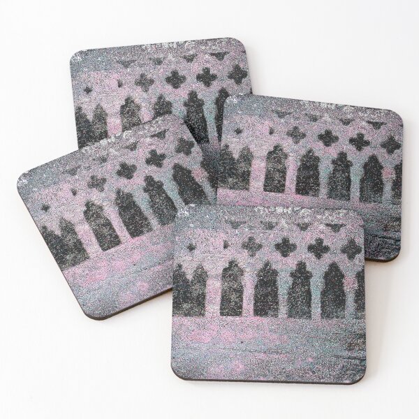 Item preview, Pink Ca' D'Oro - Venice - Italy designed and sold by Bazarstreet.