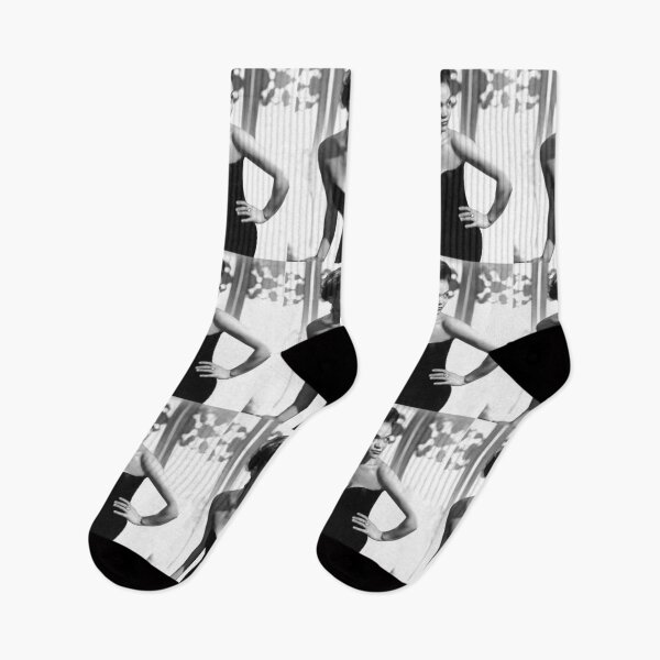 Item preview, Eartha Kitt vintage designed and sold by appa-sr.