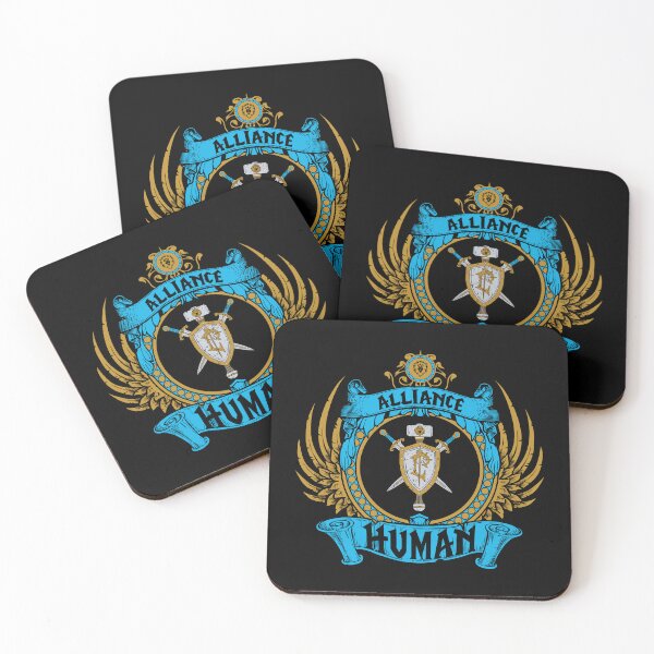 Item preview, HUMAN - CREST designed and sold by EXION CREW.