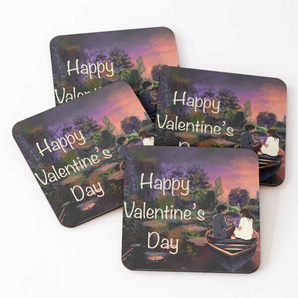 Item preview, Happy Valentine's Day greeting designed and sold by mazarte.