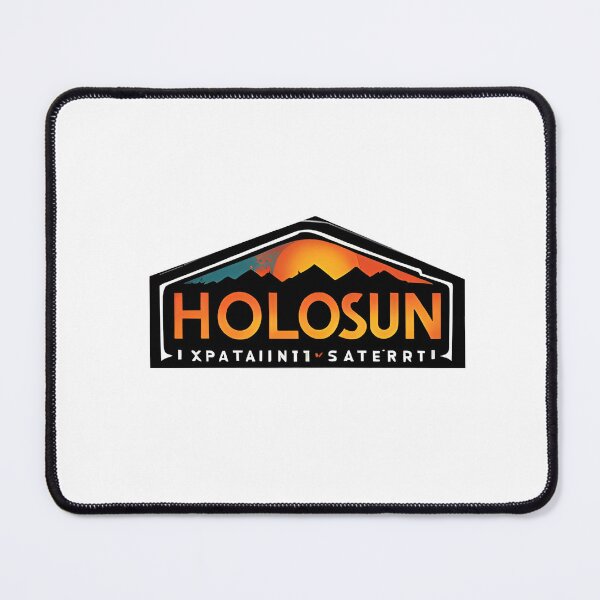 Item preview, Holosun Optics - Innovative Design Art designed and sold by JM-ESTONIA.