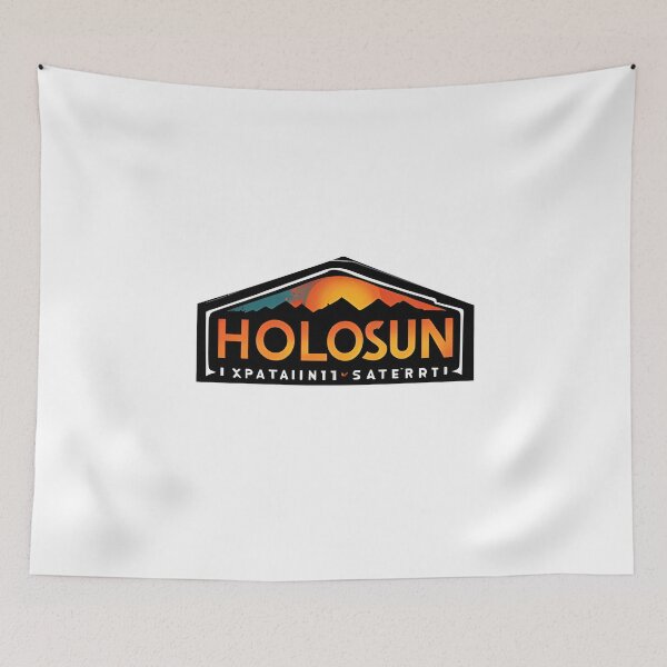 Item preview,  Holosun Optics - Innovative Design Art designed and sold by JM-ESTONIA.