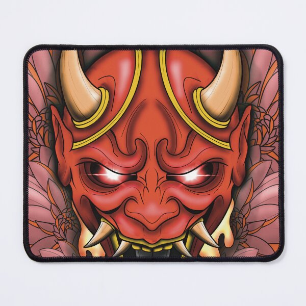 Item preview, Demon designed and sold by capluke94.