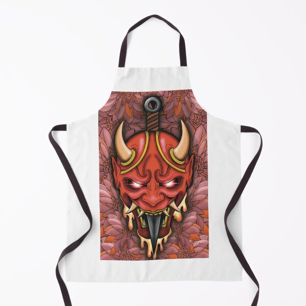 Item preview, Demon designed and sold by capluke94.