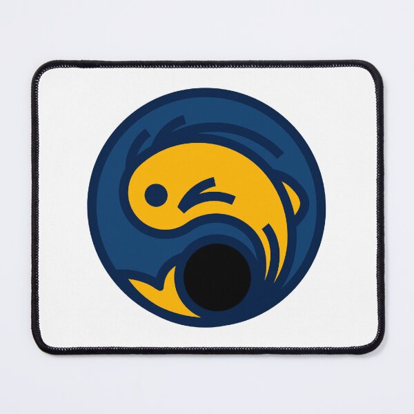Item preview, Nashville Predators Catfish design 1 designed and sold by HironsCreative.